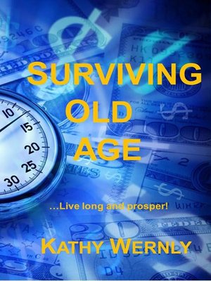 cover image of Surviving Old Age